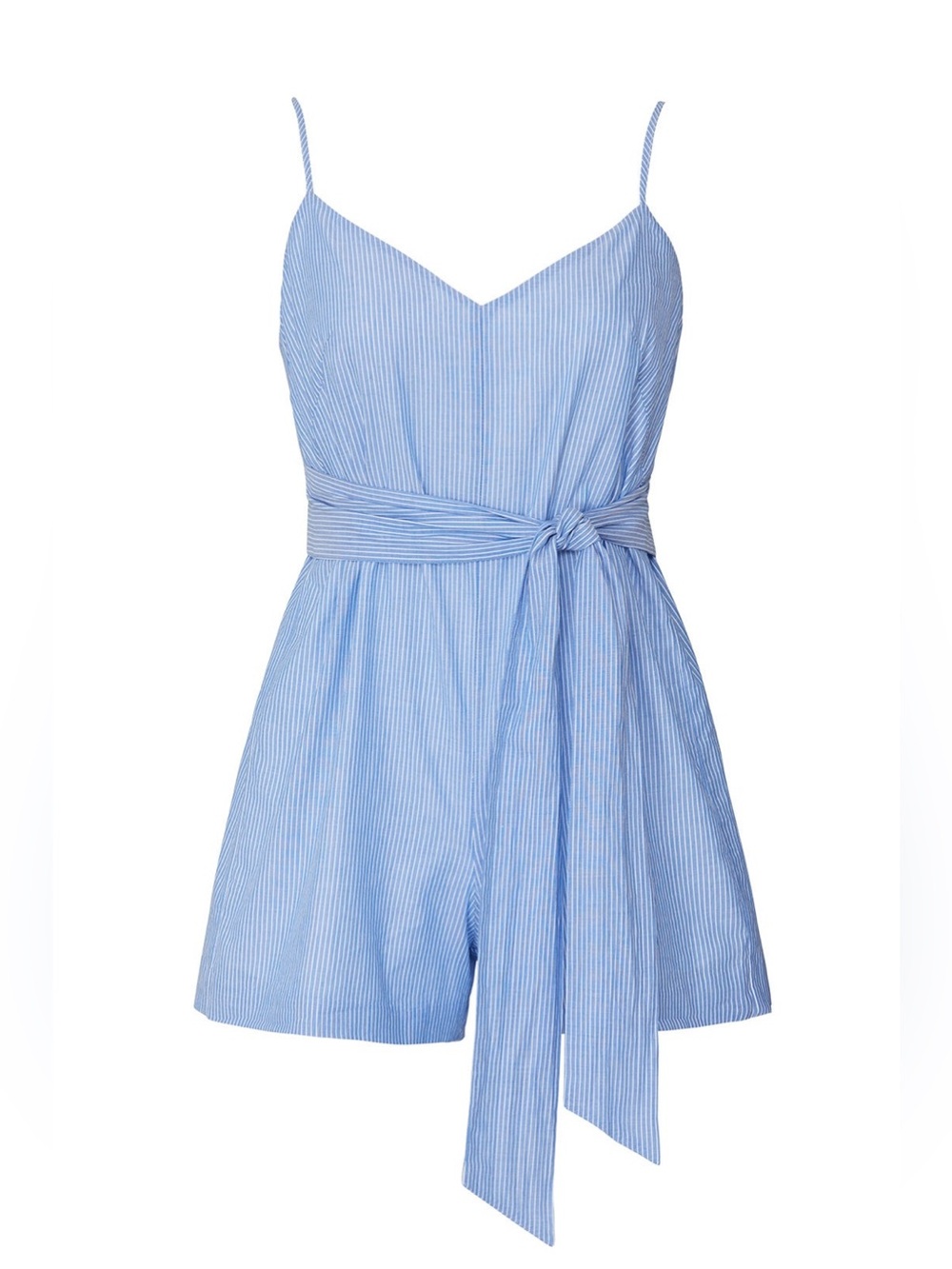 CLUB MONACO Xuan Romper Size 0